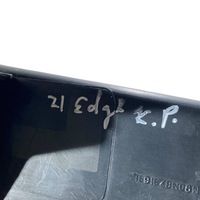 фото thumb №8, Ford edge ii 2020 левая сторона защита стойка стекло передней / a