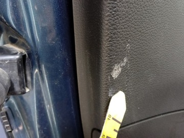 фото thumb №12, Opel astra k v универсал задняя крышка багажника 22s