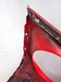 Porsche 928 77-95 крыло  перед передний правый Цена, фото thumb