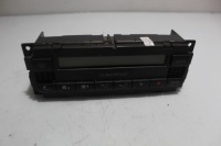 фото thumb №1, Панель управление обдув skoda octavia i