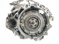 фото thumb №1, Aso коробка передач коробки передач dsg seat leon dq200 ubw