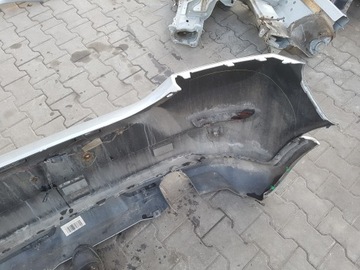 фото thumb №8, Volvo c30 рестайлінг 10-12r бампер зад r-design 477-46