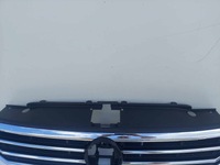 фото thumb №7, Vw passat b8 lift решётка радиатора решётка радиатора бампера перед