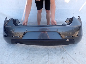 фото thumb №11, Alfa romeo giulietta 10- бампер зад задний pdc