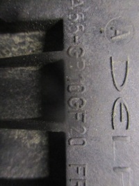 Предохранители аккумулятор peugeot 5008 1 09-13r 9666527580 Оригинал, фото thumb