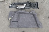 фото thumb №6, Обшивка багажника правий ford focus mk3