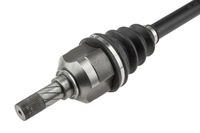 фото thumb №3, Привідний вал привідна renault espace v 1.6dci 15- ліва, mtm