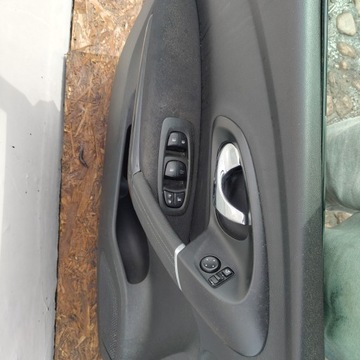 фото thumb №16, Дверь передние перед левая renault kadjar