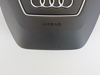 фото thumb №6, Audi rs6 4k c8 подушка водія ліва подушка безпеки 4n0880201m