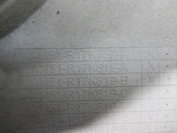 фото thumb №11, Бампер перед передний ford c-max ii mk2 2 c max mk am51-r17k757-a