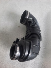 фото thumb №5, Шланг воздуха труба воздухозаборник infiniti q50 2.2d