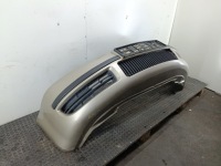 Бампер перед skoda superb i 3u0.807.221 10112103119 lf8f sedan Киев, фото thumb