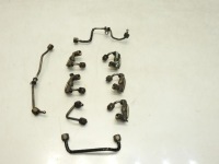 Шланг провода трубки топлива peugeot 607 2.7 v6 hdi в Украине, фото thumb