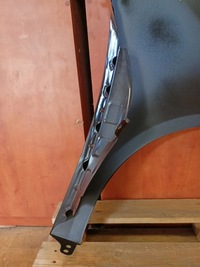 фото thumb №7, Крило лівий перед volkswagen golf 5 lc9z універсал