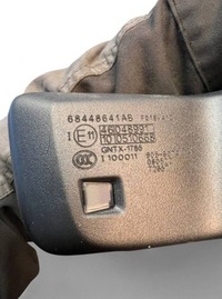 фото thumb №8, 68448641ab внутреннее зеркало заднего вида ram 1500 crew cab pickup