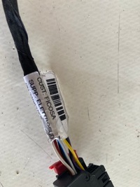 фото thumb №7, Audi a3 s3 8y0 20- дзеркало ліва europa 8y1857409 хром