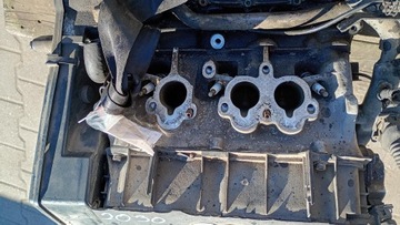 фото thumb №14, Двигун abc 2.6 v6 150km audi a4 b5 a6 c4 вимірювання 284 000km