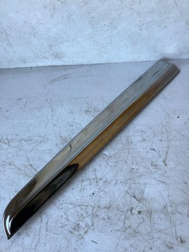 фото thumb №3, Планка двері хром лівий зад ds5