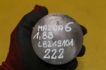 фото thumb №8, Поршень шатун шатун mazda vi 6 1.8 b