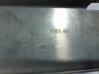 фото thumb №13, Bmw 7 e65 напрямна кронштейн бампера 7155447 7135608 7135607