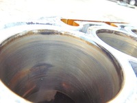 фото thumb №9, Блок двигателя bmw 116i e87 lift 1.6 16v бензин n43b16aa europa