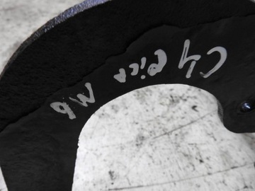 фото thumb №6, Citroen c4 picasso ii 13-18 hak буксирувальний