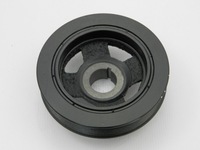 фото thumb №9, Шкив коленчатого вала коленчатого nissan murano 07-