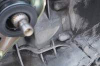 фото thumb №6, Кпп кпп / коробка передач enm audi a4 b6 00-04 2.0 fsi