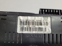 фото thumb №4, Счетчик дисплей renault scenic iii 3 248108063r