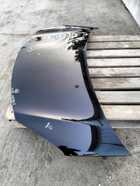 фото thumb №9, Капот крышка двигателя citroen ds3 c3 ii lata 2010-2016