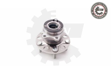 фото thumb №8, Ступица подшипник колёса зад do jeep patriot 2.4