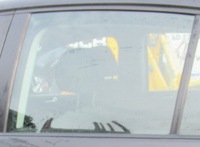 фото thumb №1, Vw golf vi plus скло ліва задня задня