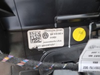 Vw atlas cross sport 3.6 awd r-line обігрівач 2021- Зі Шроту, фото thumb