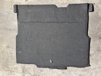 фото thumb №1, 29 opel crossland x підлога оббивка обшивка багажника