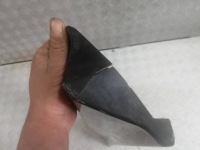 фото thumb №6, Aa volvo xc60 ii молдинг дверь задняя правая