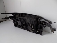 Audi a3 8p0 lci ремінь передній/ набір радіатор 12594 Зі Шроту, фото thumb