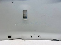 фото thumb №6, Avensis t27 універсал стеля звичайний дах сірий