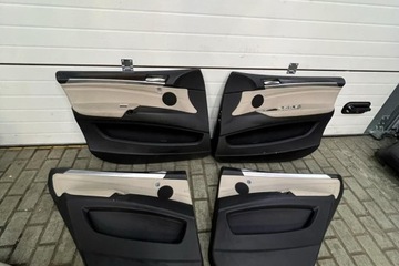 фото thumb №15, Комплект сидінь bmw x5 e70 00401154 дизель 2010