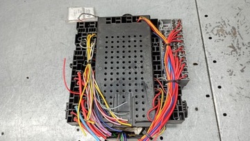 фото thumb №14, Модуль rem 8645410 8645411 volvo s60 70 ii xc70