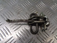 фото thumb №1, Ограничитель дверь левый зад mercedes w210 2.2 cdi