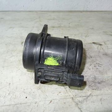 фото thumb №1, Skoda fabia iii 3 1.4tdi расходомер 04l906461b