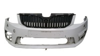 фото thumb №1, Бампер перед передний skoda octavia iii rs