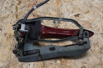 фото thumb №7, Ручка зовнішня правий зад bmw x5 e53