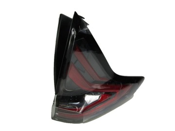 фото thumb №13, Espace v лампа зад права оригінал