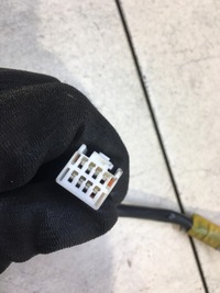 фото thumb №7, Дзеркало праве mazda premacy i 5 pin