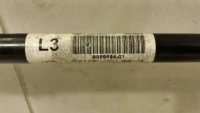 Bmw x1 f48 anti roll полоса задний 6859894 stabiliser Доставка, фото thumb