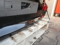 фото thumb №11, Audi q3 8u кришка багажника комплектна