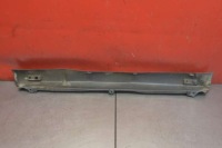 фото thumb №12, Бампер задняя задний средняя часть чёрный 91166144 opel vivaro 1 i 02-06