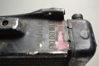 Mercedes w116 r107 w107 радіатор оливи двигуна Київ, фото thumb