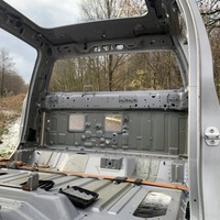 фото thumb №13, Кузов кузов кабина psc панорамный długie дверь dodge ram v 1500 limited 22r